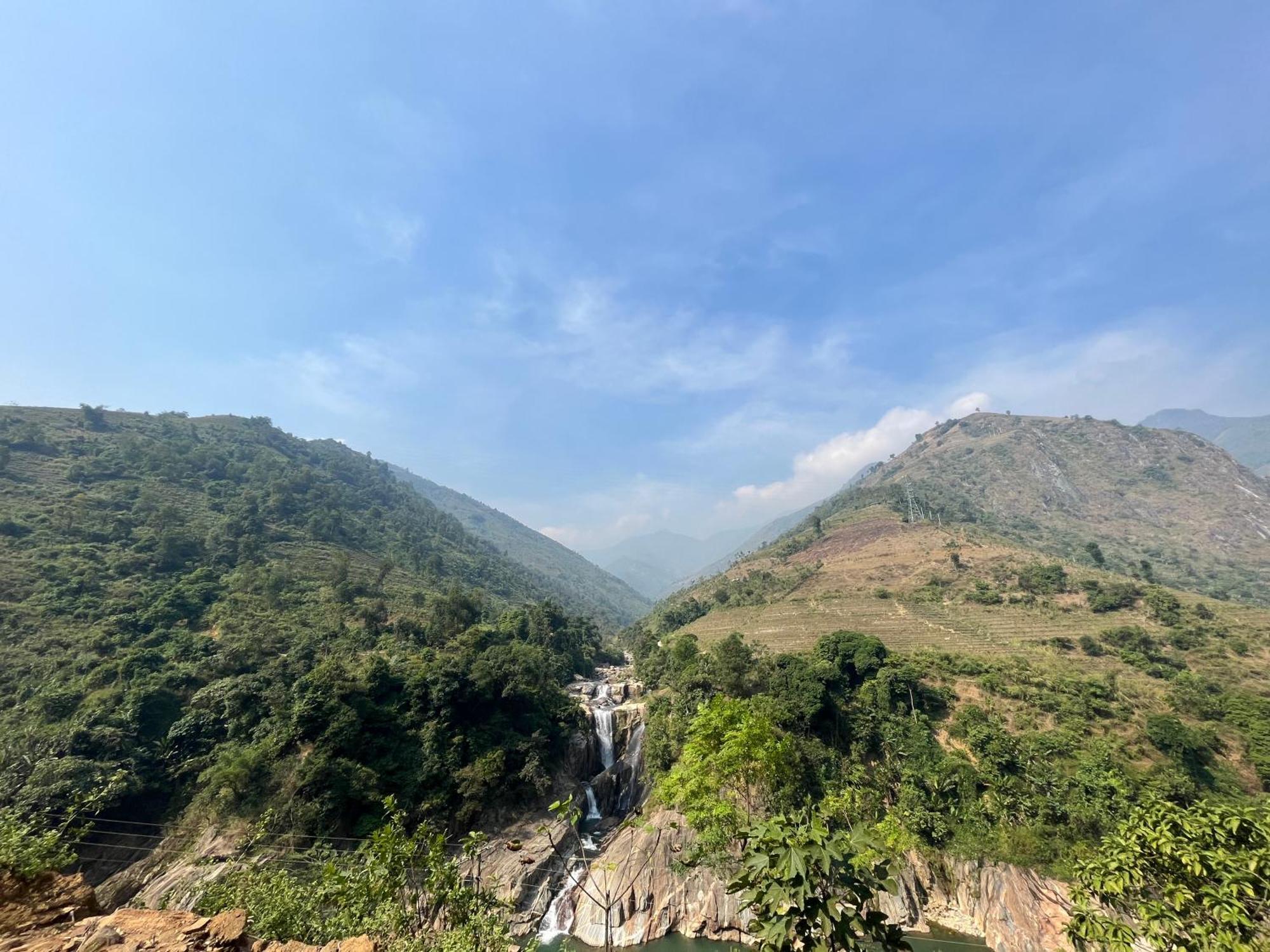 Himalaya Sapa Hostel エクステリア 写真