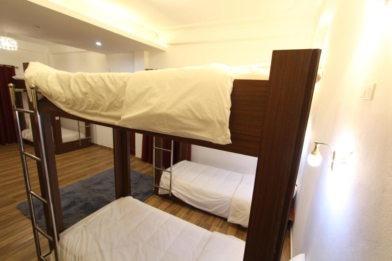 Himalaya Sapa Hostel エクステリア 写真