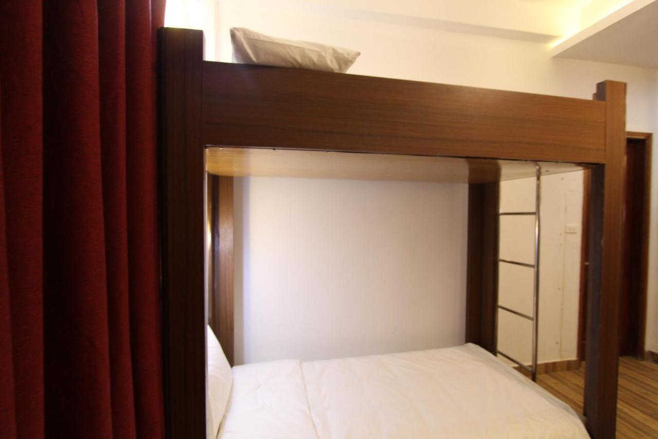 Himalaya Sapa Hostel エクステリア 写真
