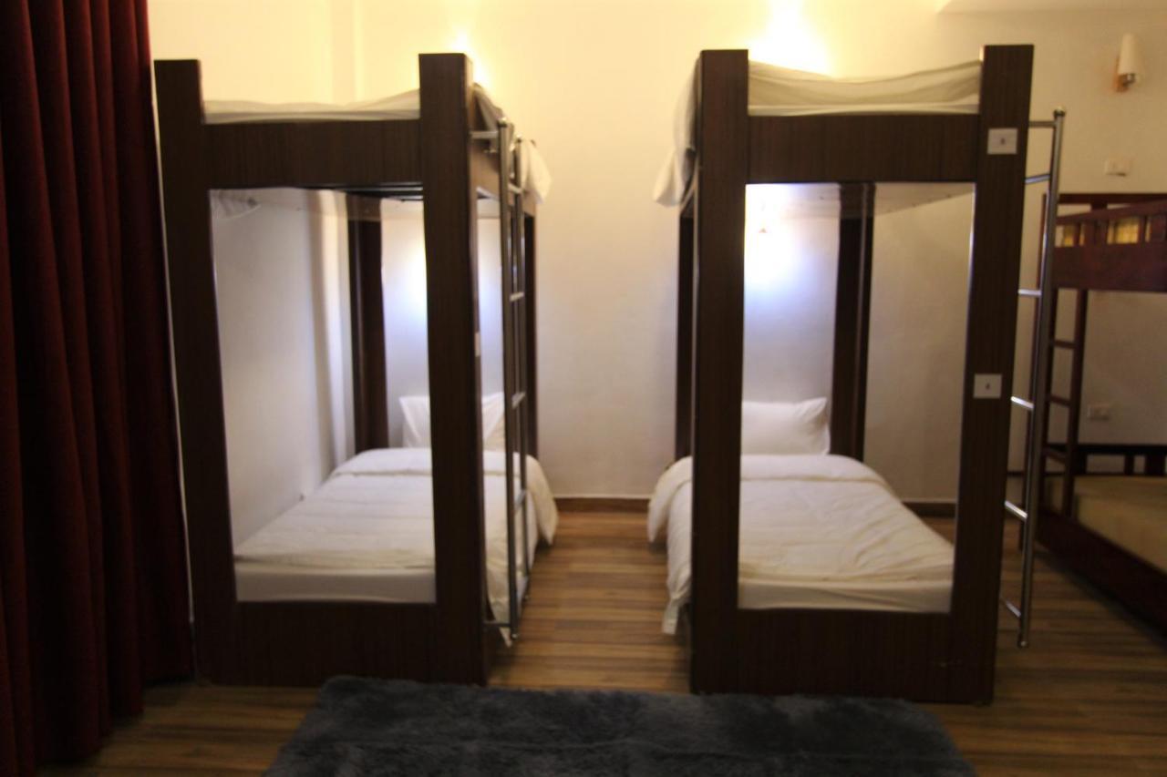 Himalaya Sapa Hostel エクステリア 写真