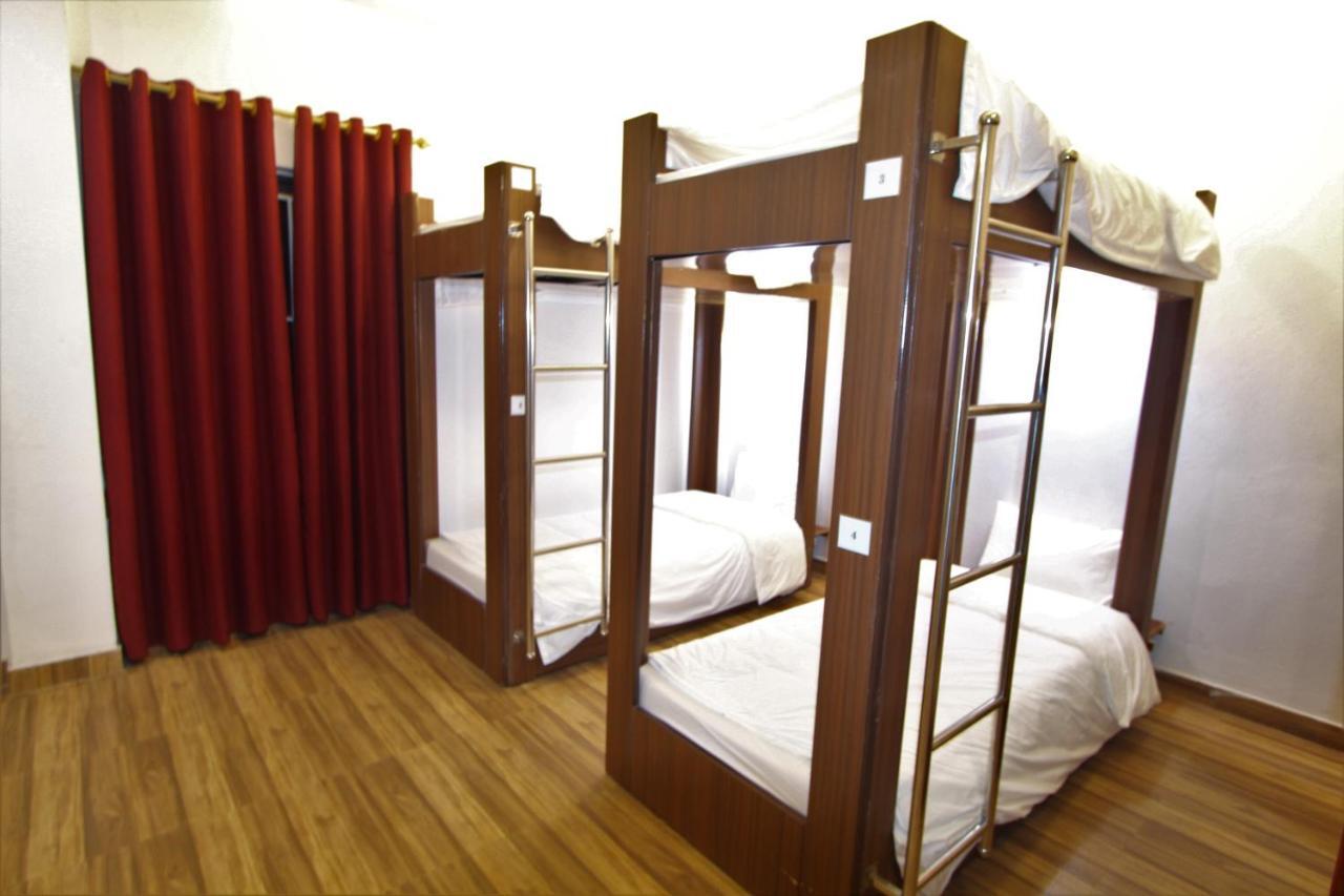 Himalaya Sapa Hostel エクステリア 写真