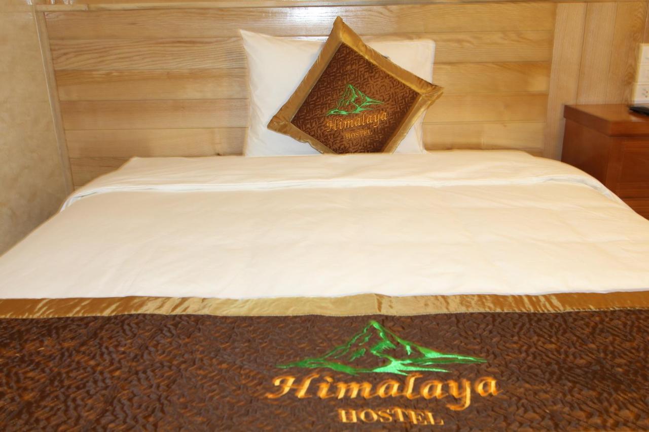 Himalaya Sapa Hostel エクステリア 写真