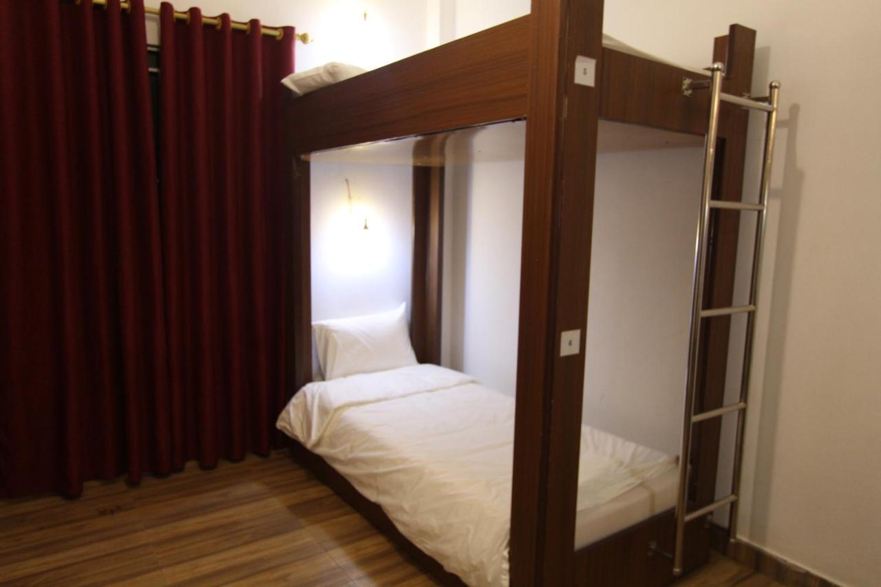Himalaya Sapa Hostel エクステリア 写真