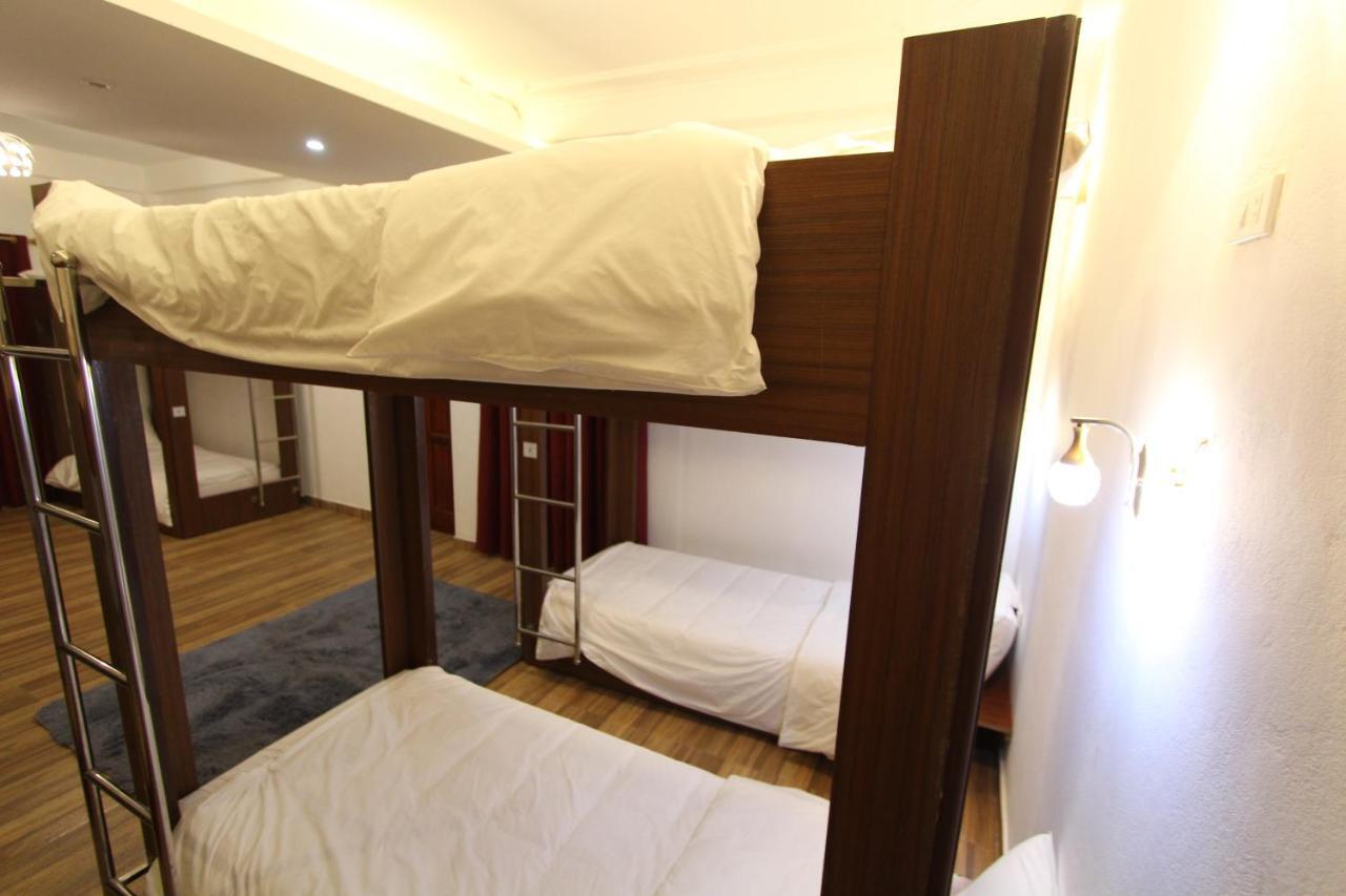 Himalaya Sapa Hostel エクステリア 写真